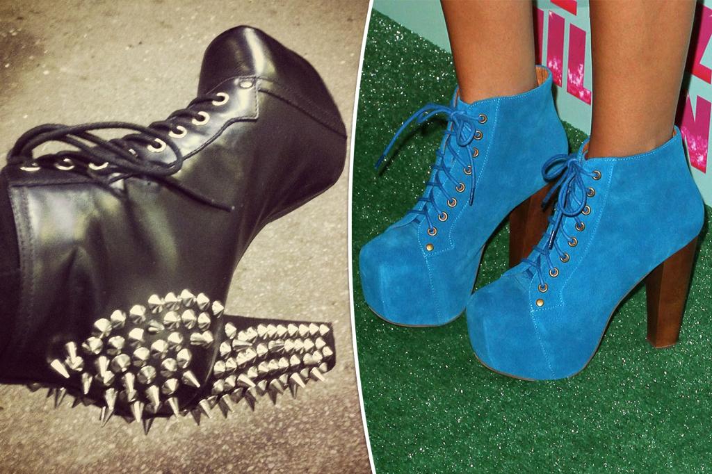 'World's Ugliest Shoes' Are Back In Style - And Millennials Are Terrified